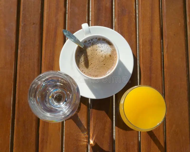 Bebidas