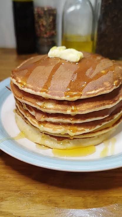 Hotcakes