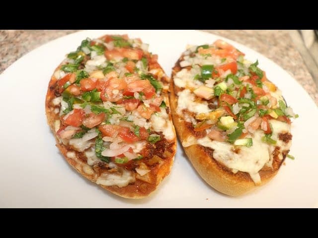 Molletes