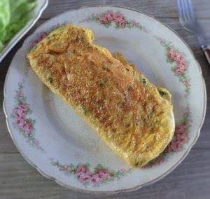 Omelette