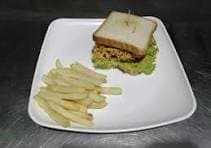Sandwich